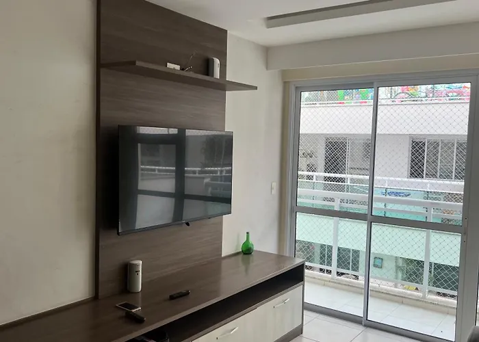 Apartamento Inteiro 2Quartos Icarai