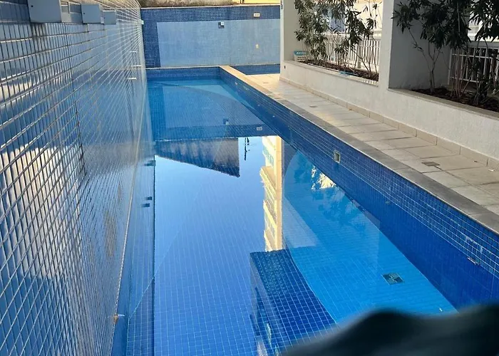 Apartamento Inteiro 2Quartos Icarai