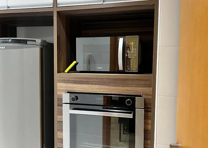 Apartamento Inteiro 2Quartos Icarai