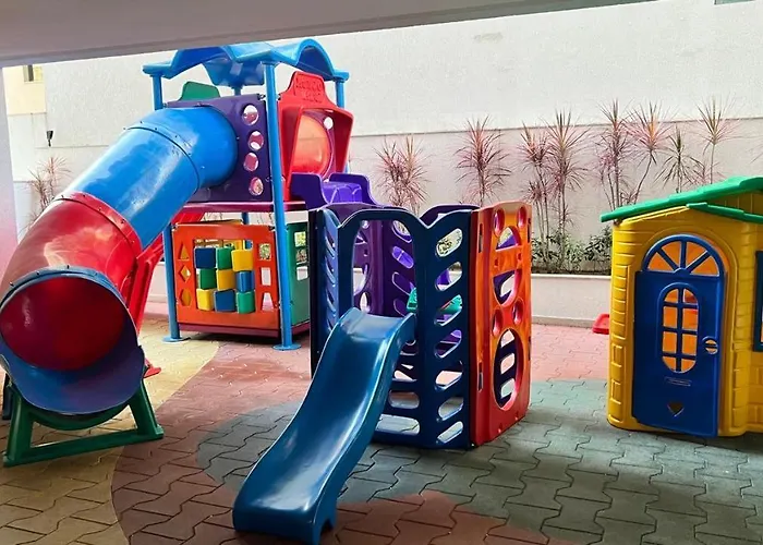 Apartamento Inteiro 2Quartos Icarai
