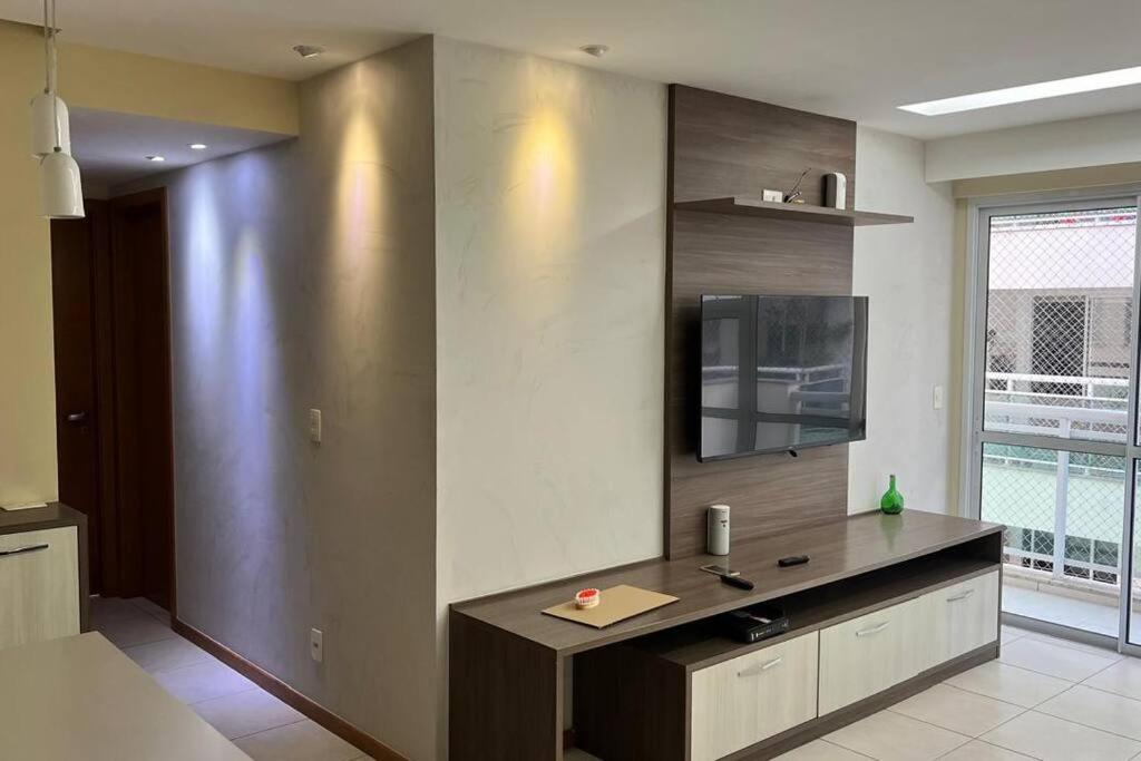 Apartment Inteiro 2quartos Icarai *