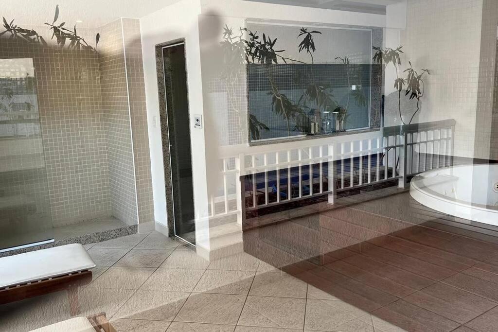 Apartment Inteiro 2quartos Icarai Niteroi