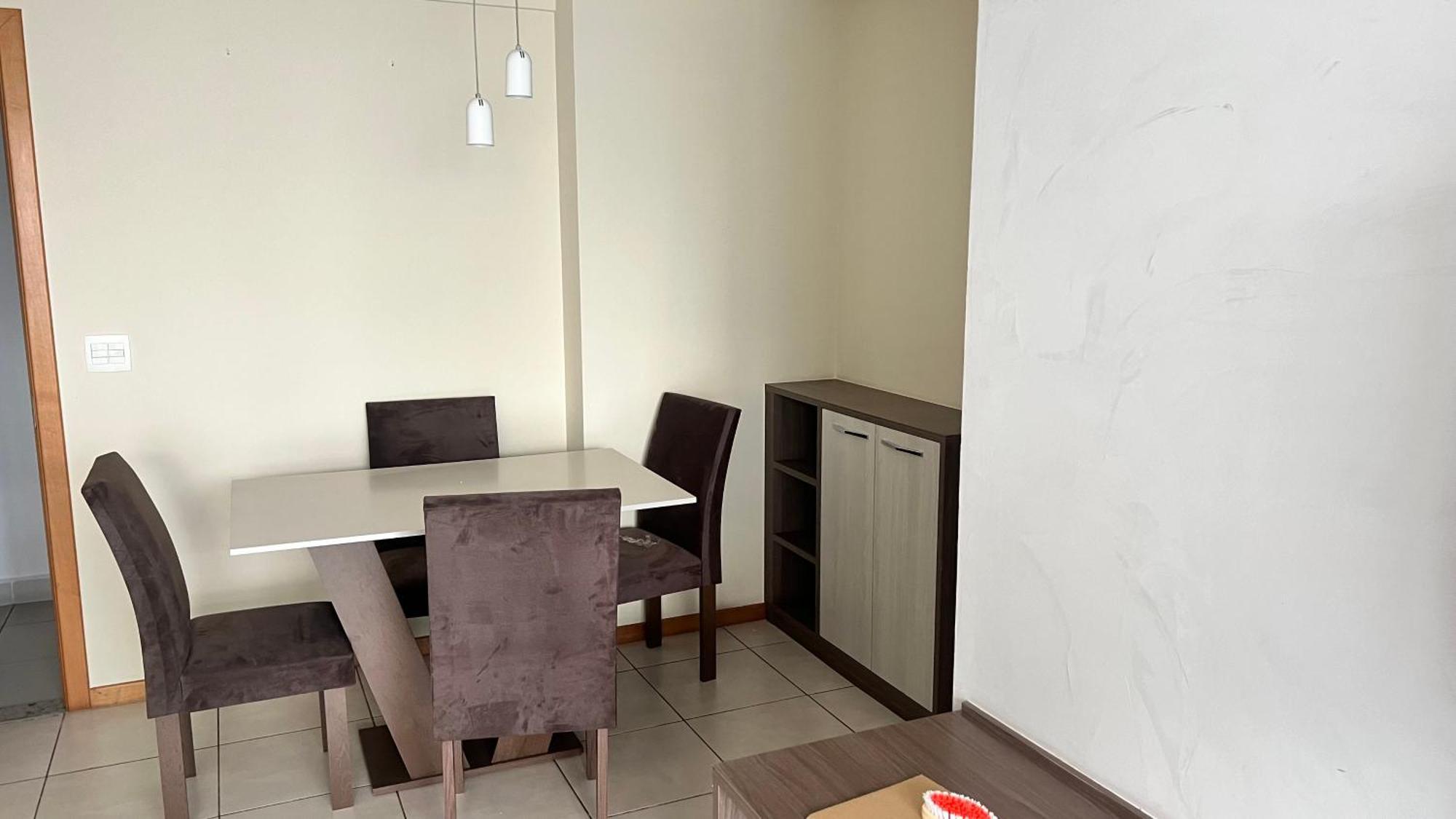 Inteiro 2quartos Icarai Apartment Niteroi