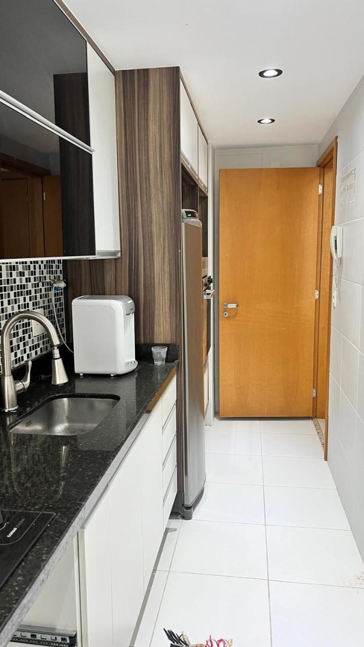 Inteiro 2quartos Icarai Apartment