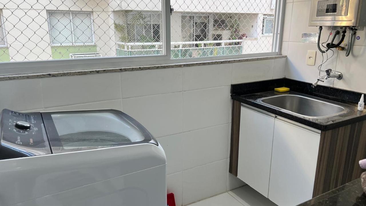 Apartment Inteiro 2quartos Icarai