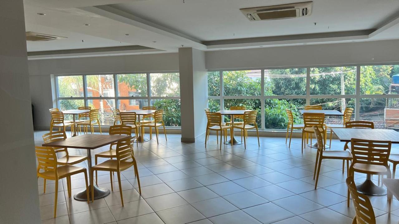 Inteiro 2quartos Icarai Apartment Niteroi