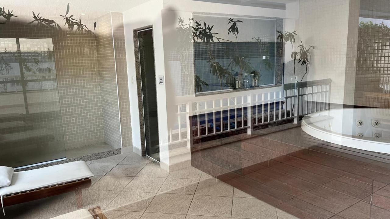 Apartment Inteiro 2quartos Icarai