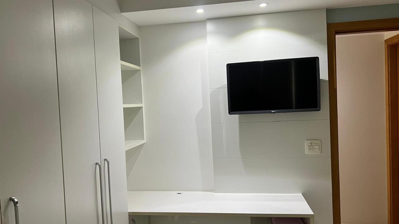Apartment Inteiro 2quartos Icarai Niteroi