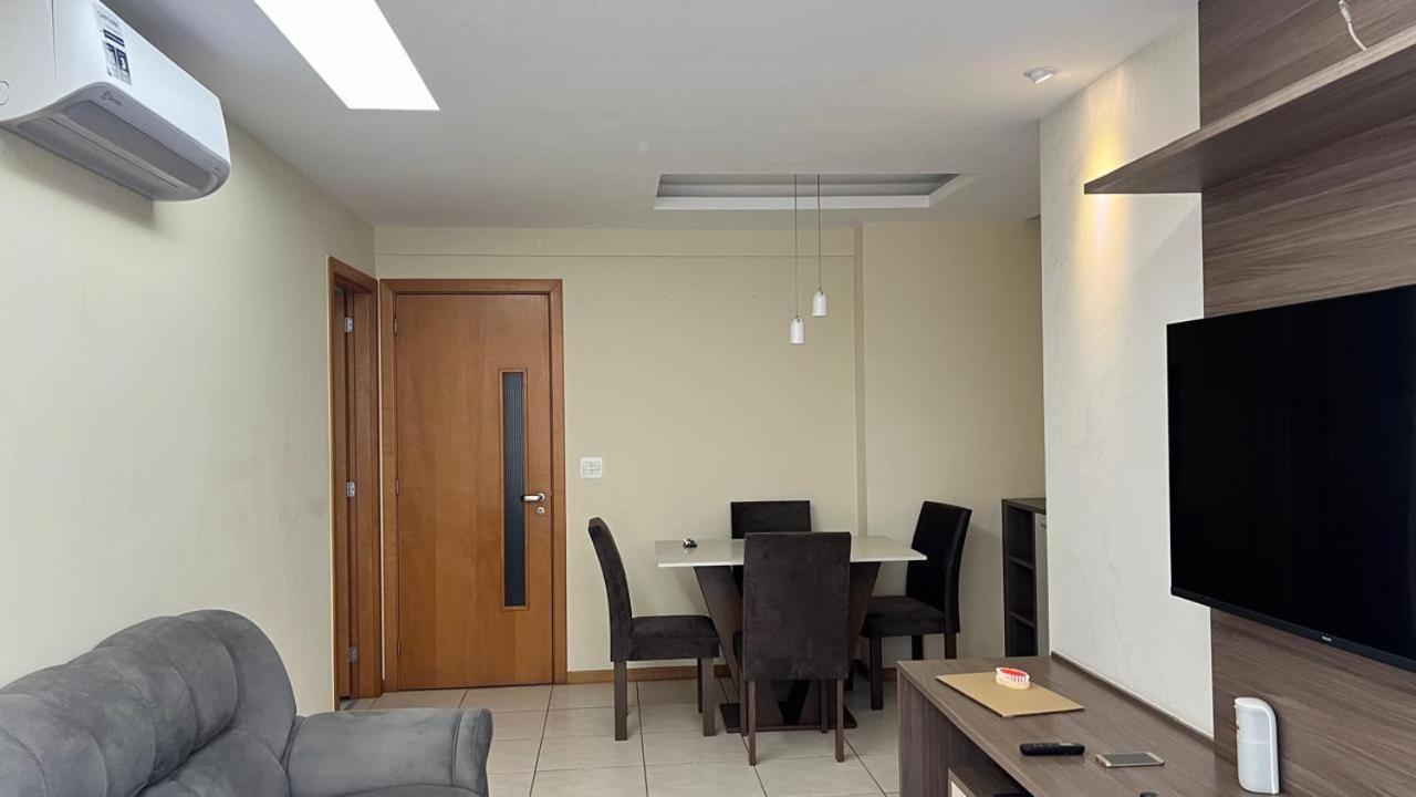 Inteiro 2quartos Icarai Apartment