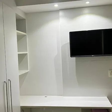 Apartamento Inteiro 2Quartos Icarai Niteroi Exterior photo