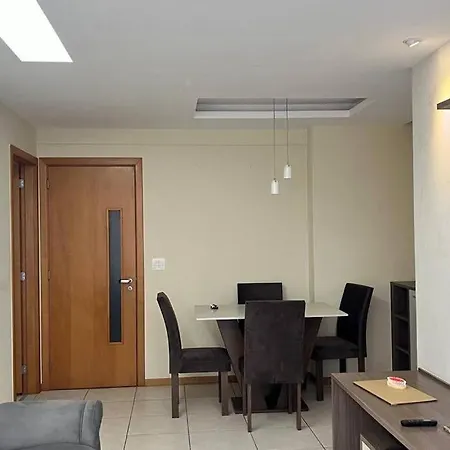 Apartamento Inteiro 2Quartos Icarai Niteroi Exterior photo