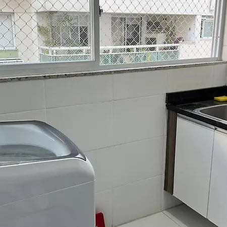 Apartamento Inteiro 2Quartos Icarai Niteroi Exterior photo