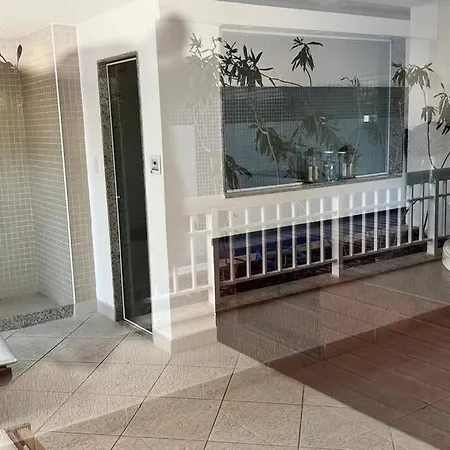 Apartamento Inteiro 2Quartos Icarai Niteroi Exterior photo
