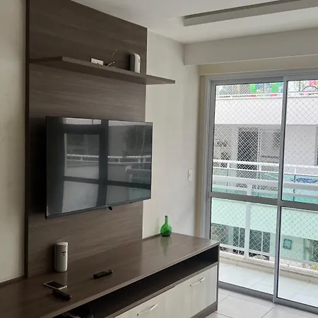 Apartamento Inteiro 2Quartos Icarai Niteroi Exterior photo