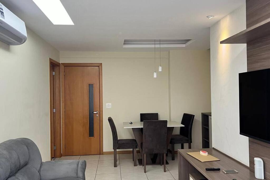Inteiro 2quartos Icarai Apartment Niteroi