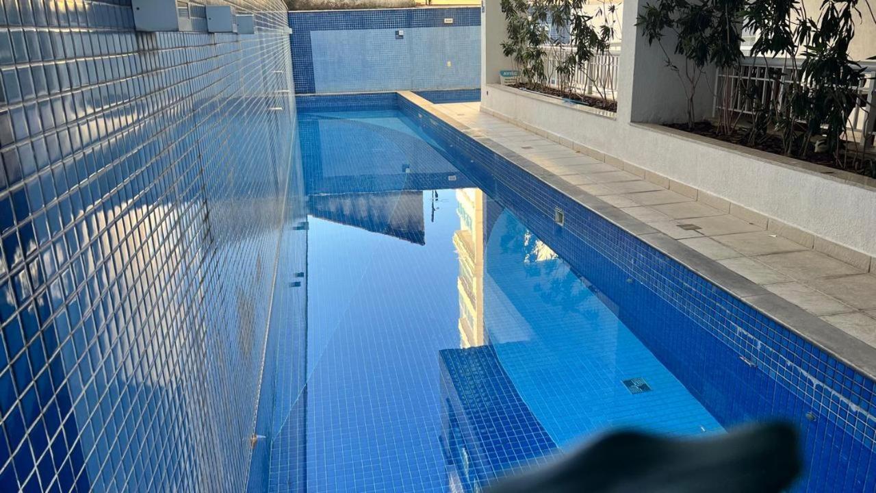 Inteiro 2quartos Icarai Apartment