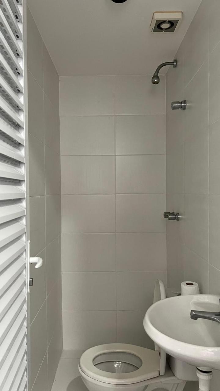Inteiro 2quartos Icarai Apartment Niteroi